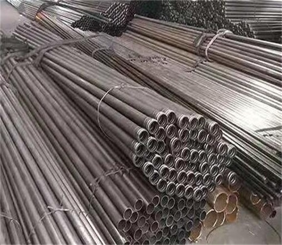 潍坊螺旋式声测管工地安装