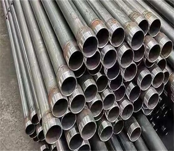 潍坊套筒式声测管桩基专用