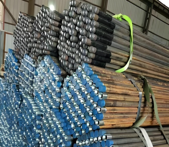 潍坊单向注浆管流量可控